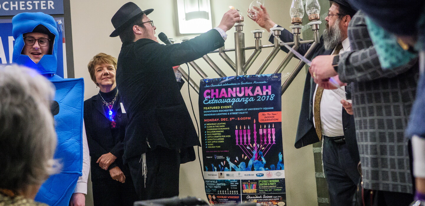 Hanukkah Events In Southeast Minnesota Illuminate Darkness Of Rising hanukkah-events-in-southeast-minnesota-illuminate-darkness-of-rising